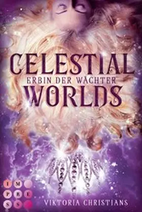 Christians | Celestial Worlds (Erbin der Wächter 2) | E-Book | www.sack.de