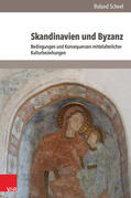 Scheel |  Skandinavien und Byzanz | eBook | Sack Fachmedien
