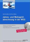 Schnabel |  Jahres- und Wohngeldabrechnung in der WEG. Haufe Praxisratgeber | eBook | Sack Fachmedien