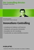 Gleich / Klein / Schimank |  Innovations-Controlling | eBook | Sack Fachmedien