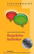 Scharlau |  Gesprächstechniken | eBook | Sack Fachmedien