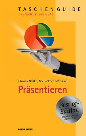 Schmettkamp / Nöllke | Präsentieren | E-Book | sack.de