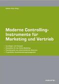Klein |  Moderne Controlling-Instrumente für Marketing und Vertrieb | eBook | Sack Fachmedien
