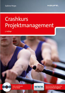 Peipe | Crashkurs Projektmanagement | E-Book | sack.de