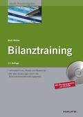 Müller / Wulf |  Bilanztraining. Haufe Praxisratgeber | eBook | Sack Fachmedien