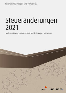 Frankfurt | Steueränderungen 2021 | E-Book | sack.de