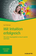 Wempe |  Mit Intuition erfolgreich | eBook | Sack Fachmedien