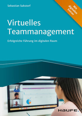 Sukstorf | Virtuelles Teammanagement | E-Book | sack.de