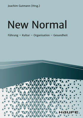 Gutmann | New Normal | E-Book | sack.de