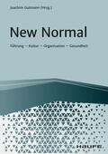 Gutmann |  New Normal | eBook | Sack Fachmedien
