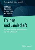 Kühne / Berr / Jenal |  Freiheit und Landschaft | eBook | Sack Fachmedien