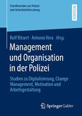 Ritsert / Vera |  Management und Organisation in der Polizei | eBook | Sack Fachmedien