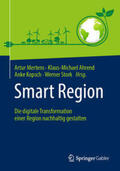 Mertens / Ahrend / Kopsch |  Smart Region | eBook | Sack Fachmedien