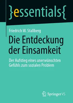 Stallberg | Die Entdeckung der Einsamkeit | E-Book | www.sack.de