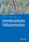 Groß / Demmer |  Interdisziplinäre Palliativmedizin | eBook | Sack Fachmedien