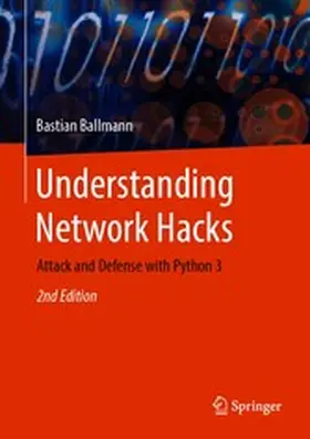Ballmann | Understanding Network Hacks | E-Book | www.sack.de
