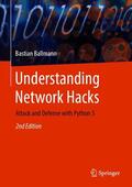 Ballmann |  Understanding Network Hacks | eBook | Sack Fachmedien