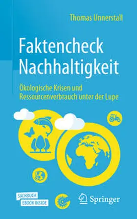 Unnerstall |  Faktencheck Nachhaltigkeit | eBook | Sack Fachmedien