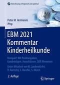Hermanns |  EBM 2021 Kommentar Kinderheilkunde | eBook | Sack Fachmedien