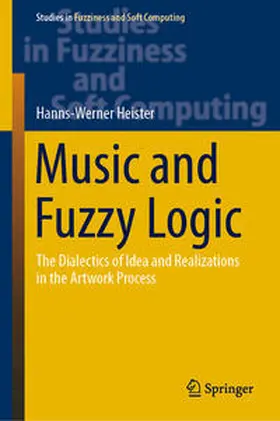 Heister |  Music and Fuzzy Logic | eBook | Sack Fachmedien