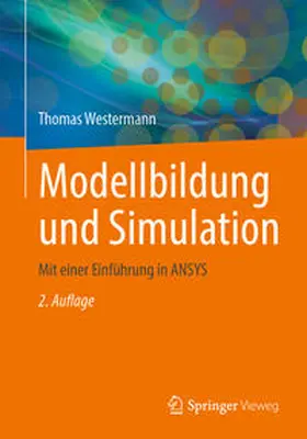 Westermann |  Modellbildung und Simulation | eBook | Sack Fachmedien