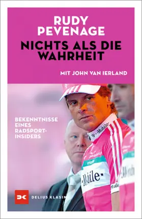 Pevenage / Ierland |  Nichts als die Wahrheit | eBook | Sack Fachmedien