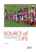 Huber |  Source of Life | eBook | Sack Fachmedien