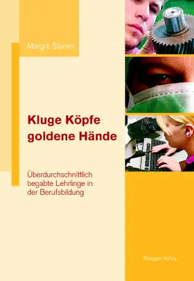 Stamm |  Kluge Köpfe, goldene Hände | eBook | Sack Fachmedien