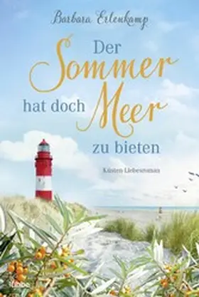 Erlenkamp |  Der Sommer hat doch Meer zu bieten | eBook | Sack Fachmedien