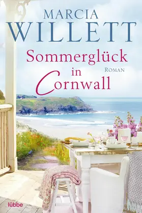 Willett |  Sommerglück in Cornwall | eBook | Sack Fachmedien