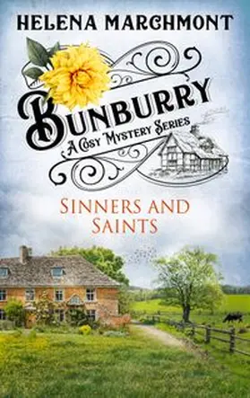 Marchmont |  Bunburry - Sinners and Saints | eBook | Sack Fachmedien