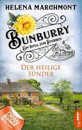 Marchmont |  Bunburry - Der heilige Sünder | eBook | Sack Fachmedien
