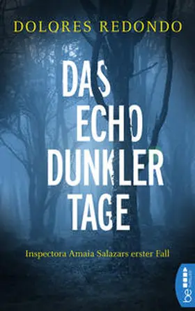 Redondo |  Das Echo dunkler Tage | eBook | Sack Fachmedien