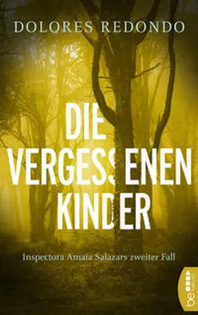 Redondo |  Die vergessenen Kinder | eBook | Sack Fachmedien