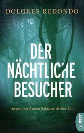 Redondo |  Der nächtliche Besucher | eBook | Sack Fachmedien