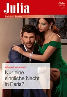 Milburne |  Nur eine sinnliche Nacht in Paris? | eBook | Sack Fachmedien