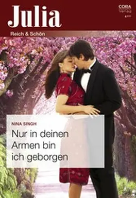 Singh |  Nur in deinen Armen bin ich geborgen | eBook | Sack Fachmedien