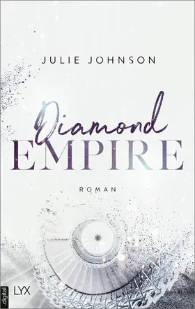 Johnson |  Diamond Empire - Forbidden Royals | eBook | Sack Fachmedien