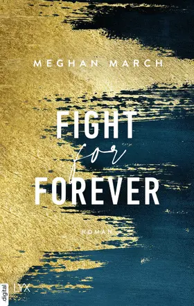 March |  Fight for Forever | eBook | Sack Fachmedien