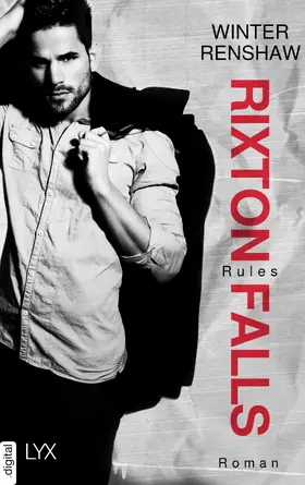 Renshaw |  Rixton Falls - Rules | eBook | Sack Fachmedien
