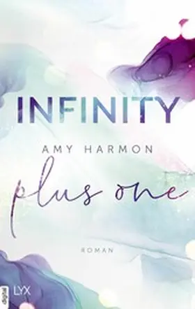 Harmon |  Infinity Plus One | eBook | Sack Fachmedien