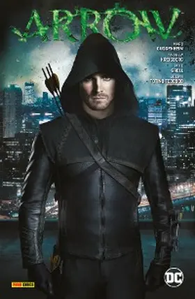  Arrow (Sammelband) | eBook | Sack Fachmedien