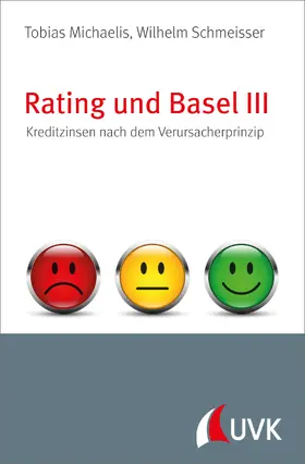 Schmeisser / Michaelis |  Rating und Basel III | eBook | Sack Fachmedien