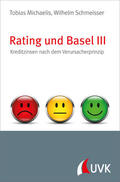 Schmeisser / Michaelis |  Rating und Basel III | eBook | Sack Fachmedien