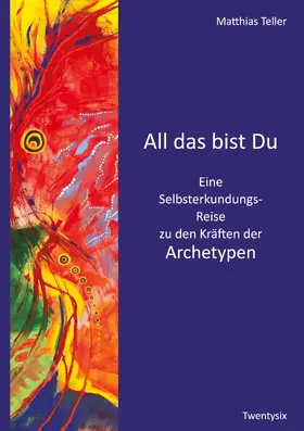 Teller |  All das bist Du | eBook | Sack Fachmedien