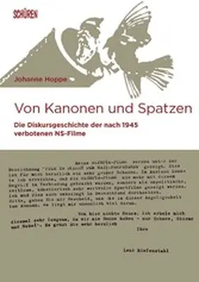 Hoppe |  Von Kanonen und Spatzen | eBook | Sack Fachmedien
