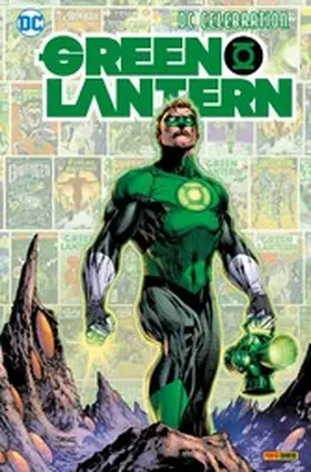 DC Celebration: Green Lantern | E-Book | www.sack.de