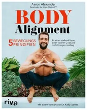 Alexander |  Body Alignment | eBook | Sack Fachmedien