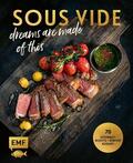 Schmelich / Koch |  SOUS-VIDE dreams are made of this | eBook | Sack Fachmedien