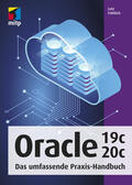 Fröhlich |  Oracle 19c/20c | eBook | Sack Fachmedien